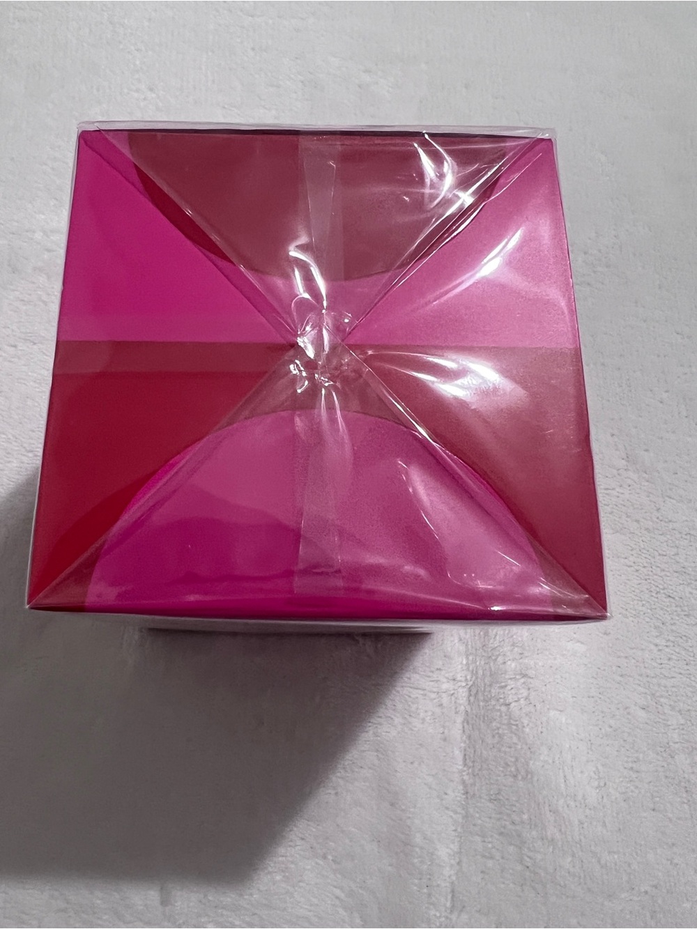 Kate Spade New York Cherie by Kate Spade Eau De Parfum Spray 3.3oz - Picture 4 of 4